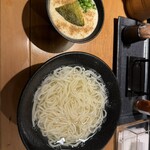 戸隠さつま庵 - 