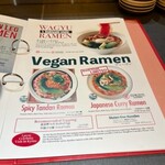 MOON & BACK Ramen Bar & Branch Cafe - 