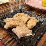 焼肉おしわら 雅 - 