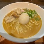 MOON & BACK Ramen Bar & Branch Cafe - 