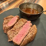 焼肉おしわら 雅 - 