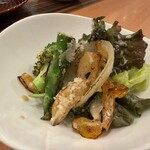 焼肉おしわら 雅 - 