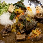 さぼてん食堂 - 