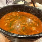 焼肉おしわら 雅 - 