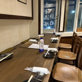 北海酒場 静内_2