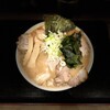 つけ麺 大輝