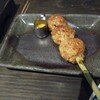 焼鳥 くふ楽 銀座総本店
