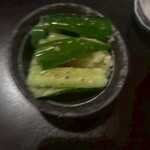 おでんとメシ はなみ堂 - 