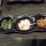 焼鳥 くふ楽 銀座総本店 - 