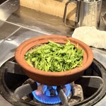 炭火割烹 樹樹 - 