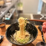 炭火割烹 樹樹 - 