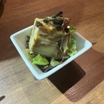 ホルモン食堂 五条店 - 