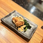 炭火割烹 樹樹 - 