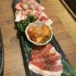 ホルモン食堂 五条店 - 