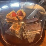 羅座亜留 炭火焼珈琲自家焙煎所 JACARANDA COFFEE ROASTERY - 
