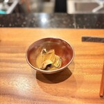 炭火割烹 樹樹 - 