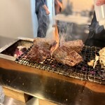 炭火割烹 樹樹 - 