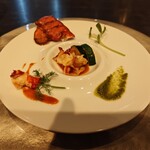 鉄板工房 Panyo - 