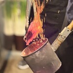 炭火割烹 樹樹 - 