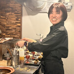 炭火割烹 樹樹 - 