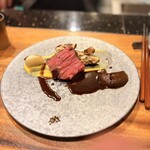 炭火割烹 樹樹 - 