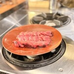 炭火割烹 樹樹 - 