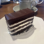 羅座亜留 炭火焼珈琲自家焙煎所 JACARANDA COFFEE ROASTERY - 