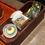 九頭龍蕎麦 丸ビル店 - 