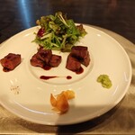 鉄板工房 Panyo - 