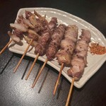 おでんとメシ はなみ堂 - 