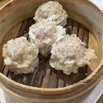 支那麺 はしご 赤坂店 - 