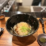 炭火割烹 樹樹 - 