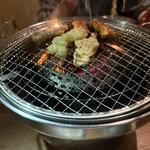 ホルモン食堂 - 