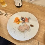 bistro douce 武蔵小杉 - 