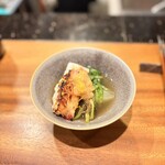 炭火割烹 樹樹 - 