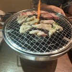 ホルモン食堂 - 