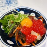 大衆酒場食堂 ななつぼし - 