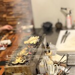 炭火割烹 樹樹 - 