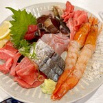 大衆酒場食堂 ななつぼし - 