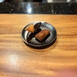 炭火割烹 樹樹 - 