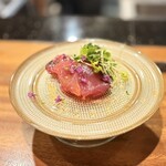 炭火割烹 樹樹 - 