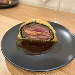 bistro douce 武蔵小杉 - 