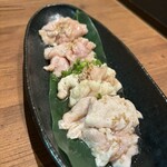 ホルモン食堂 五条店 - 