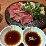 ホルモン食堂 - 