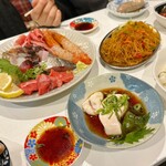 大衆酒場食堂 ななつぼし - 