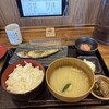 炭火焼 和めし処 しんぱち食堂 成田店