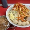 ラーメン二郎 湘南藤沢店