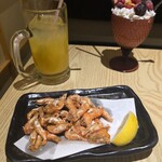 完全個室居酒屋 あばれ鮮魚 - 