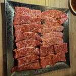 焼肉 井伊商店 - 