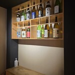 完全個室居酒屋 あばれ鮮魚 - 